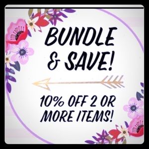 BUNDLE DISCOUNT